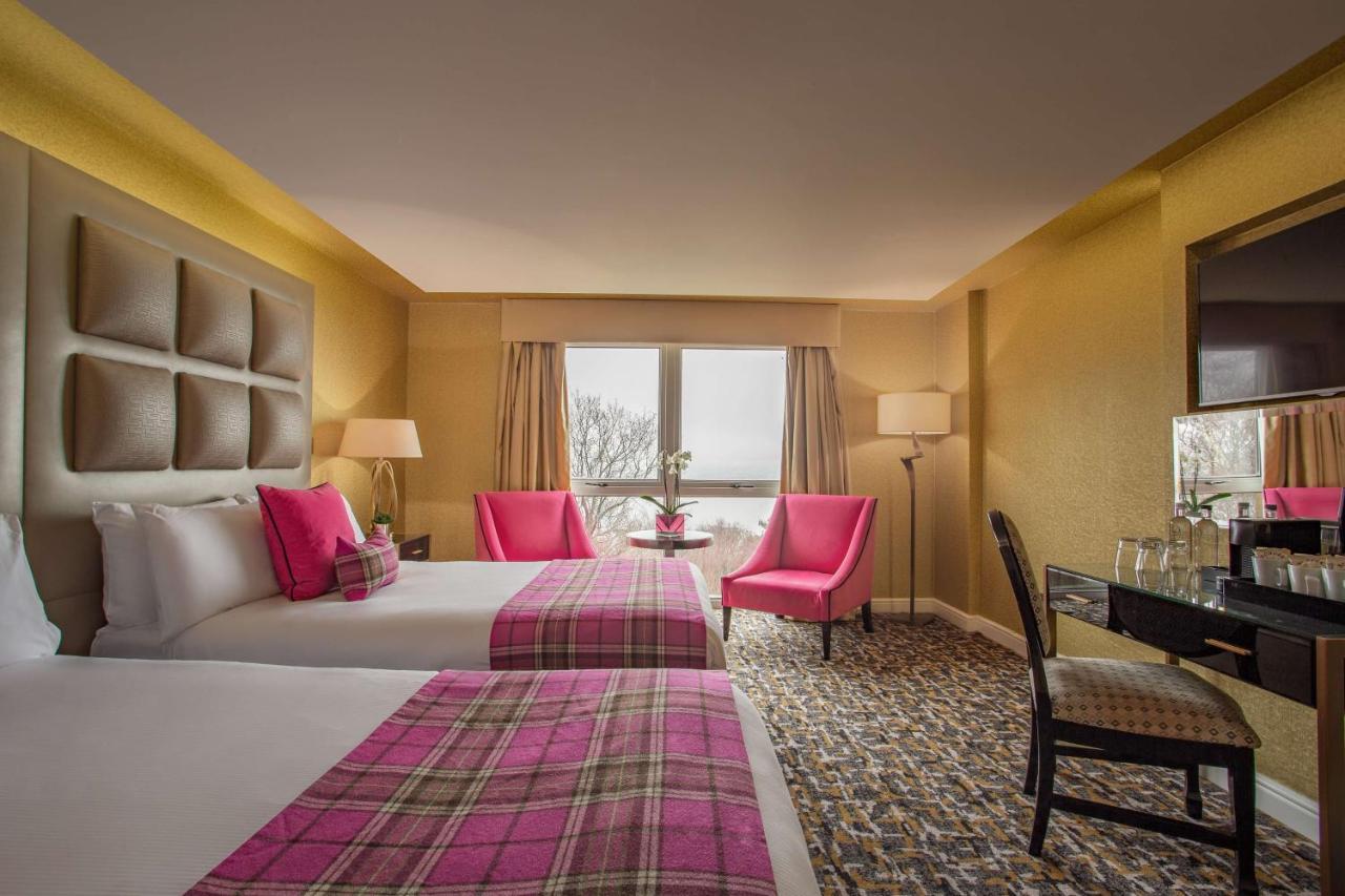 เกลดดอช โฮเต็ล สปา แอนด์ กอล์ฟ บีดับบลิว พรีเมียร์ คอลเลคชั่น Hotel แลงแบงค์ ภายนอก รูปภาพ