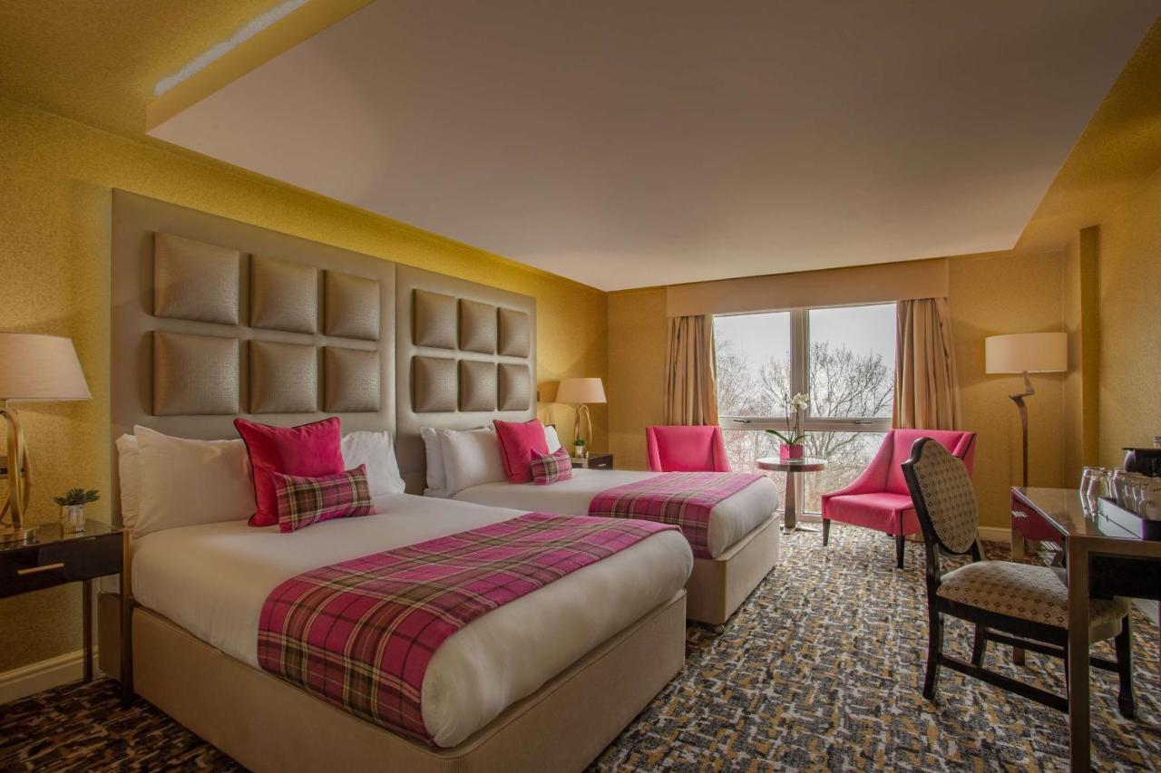 เกลดดอช โฮเต็ล สปา แอนด์ กอล์ฟ บีดับบลิว พรีเมียร์ คอลเลคชั่น Hotel แลงแบงค์ ภายนอก รูปภาพ